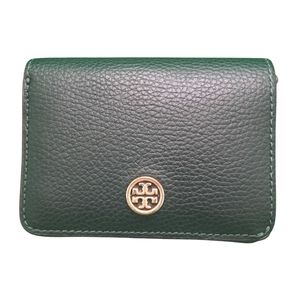 TORY BURCH WALKER NANO CHAIN WALLET